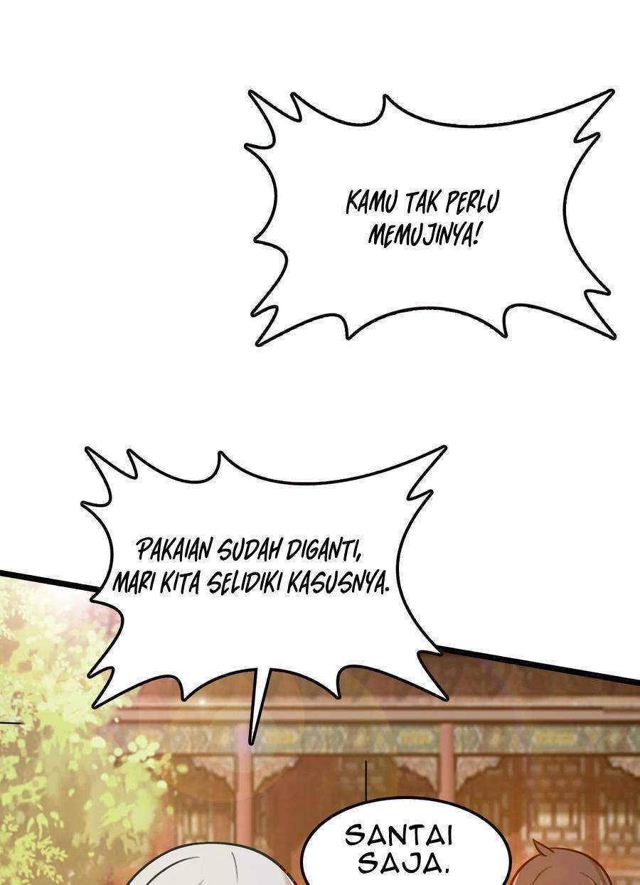 My Great Sword (Remake) Chapter 10 - halaman 14
