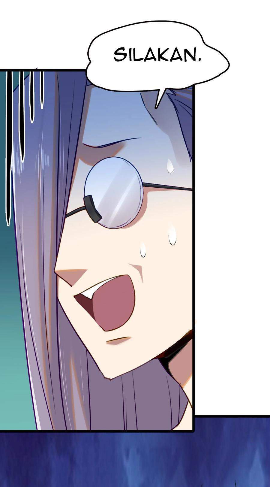 My Great Sword (Remake) Chapter 10 - halaman 2