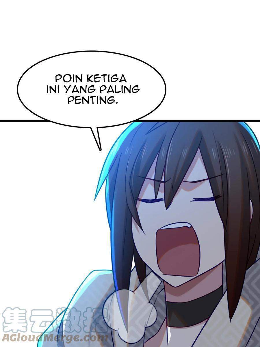 My Great Sword (Remake) Chapter 10 - halaman 21