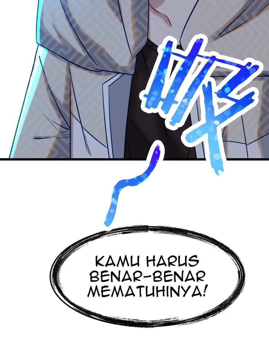 My Great Sword (Remake) Chapter 10 - halaman 22
