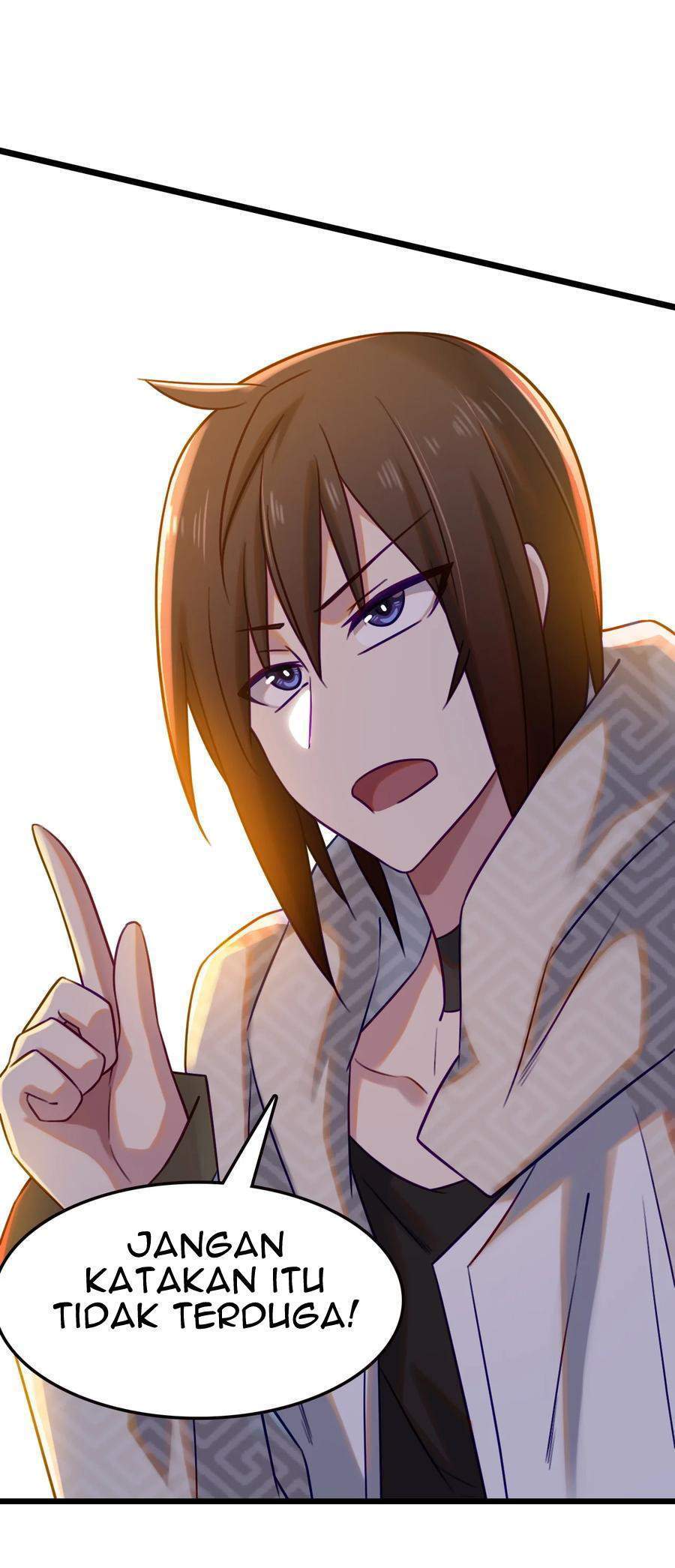 My Great Sword (Remake) Chapter 10 - halaman 26