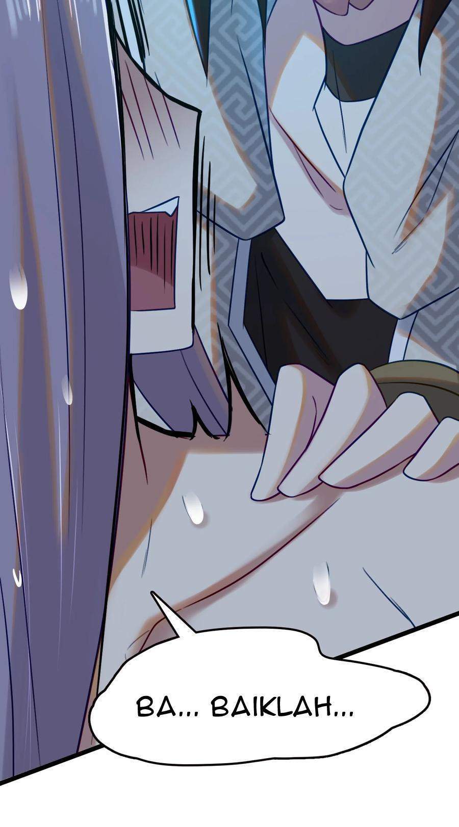 My Great Sword (Remake) Chapter 10 - halaman 4