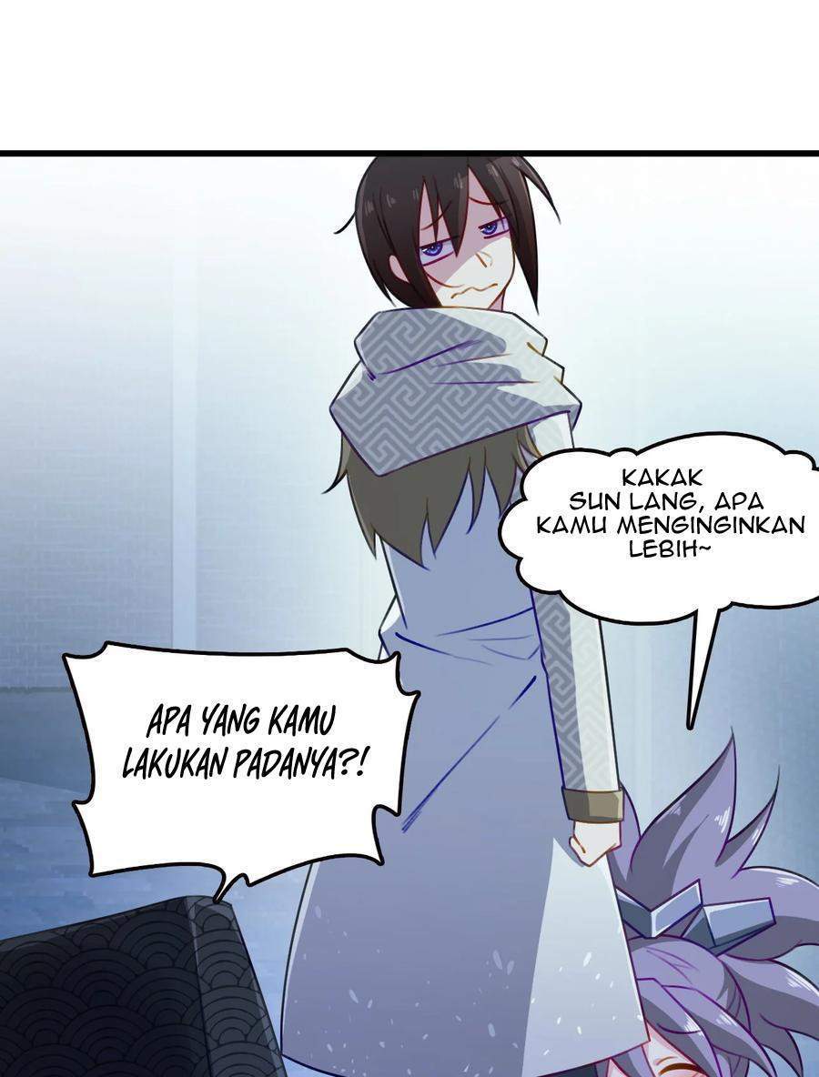 My Great Sword (Remake) Chapter 2 - halaman 15