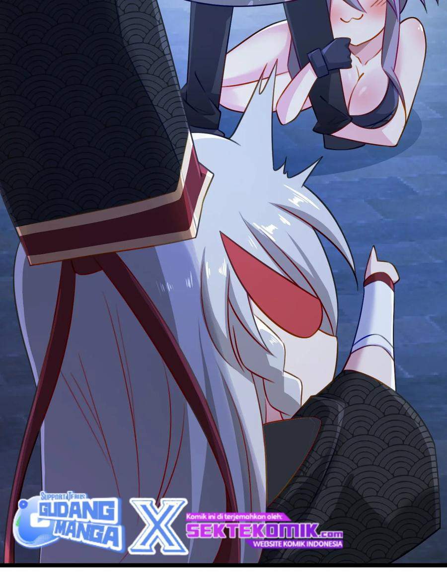 My Great Sword (Remake) Chapter 2 - halaman 16
