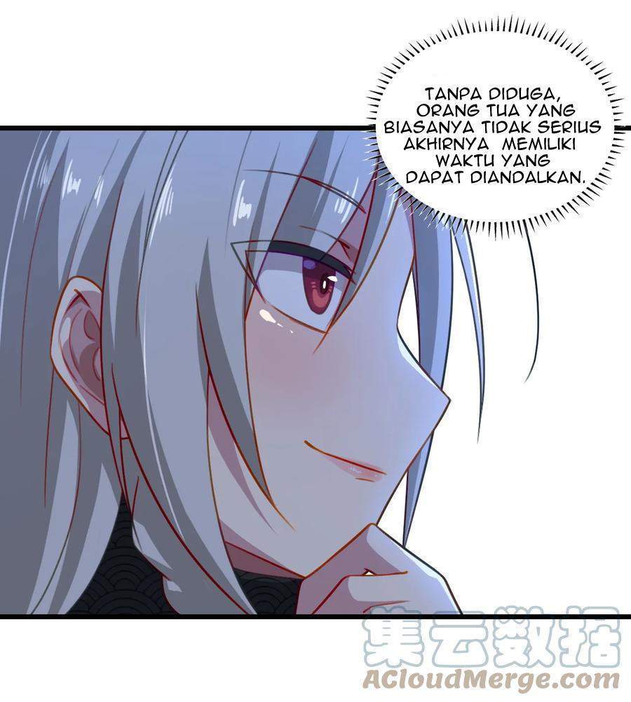 My Great Sword (Remake) Chapter 2 - halaman 20
