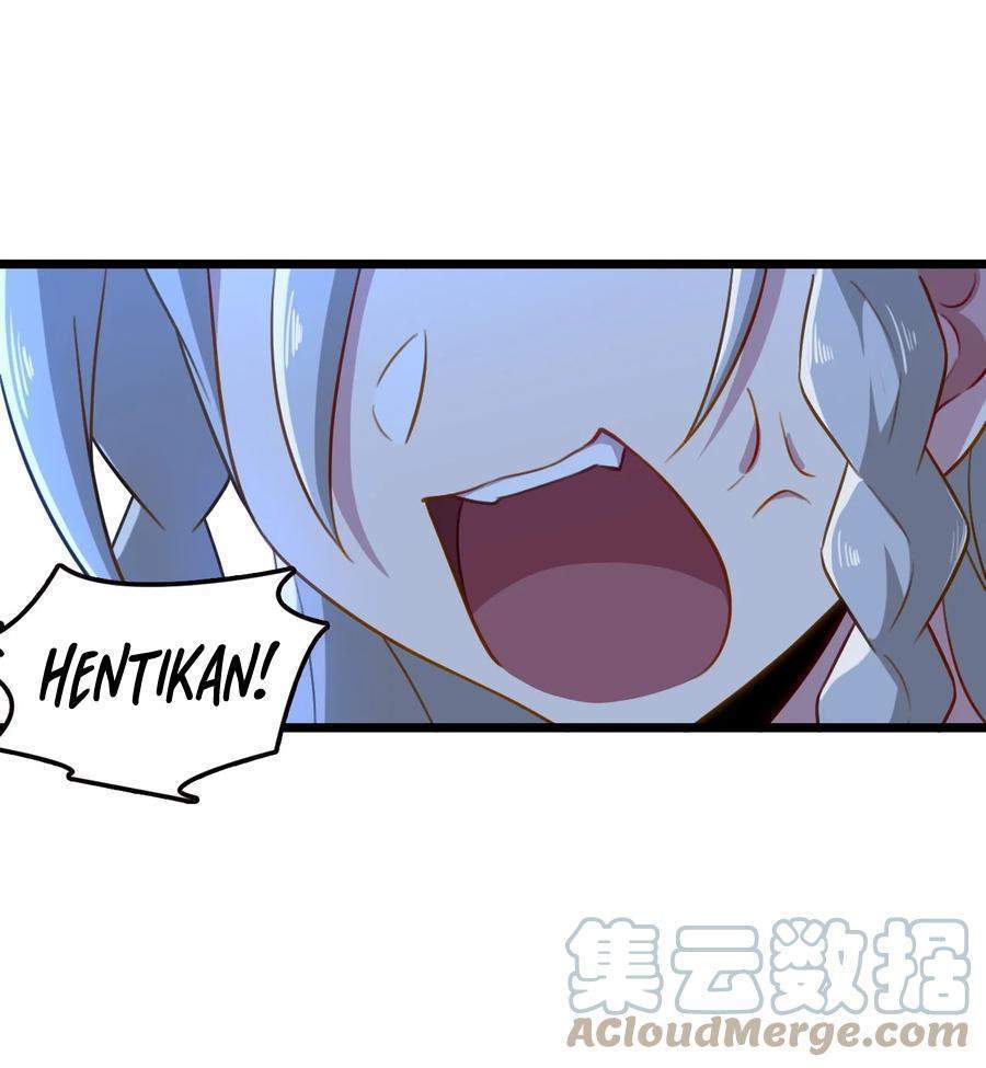 My Great Sword (Remake) Chapter 2 - halaman 29