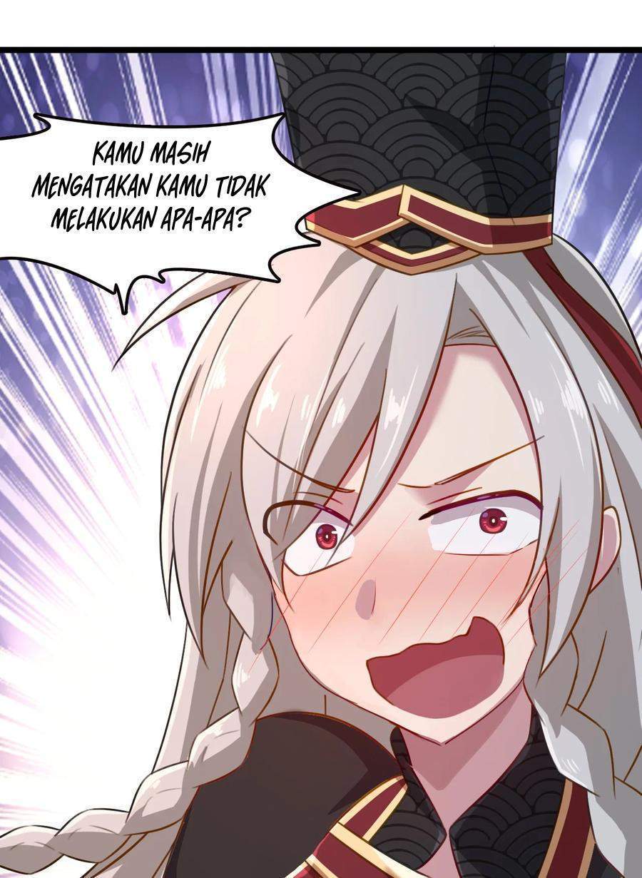 My Great Sword (Remake) Chapter 2 - halaman 30