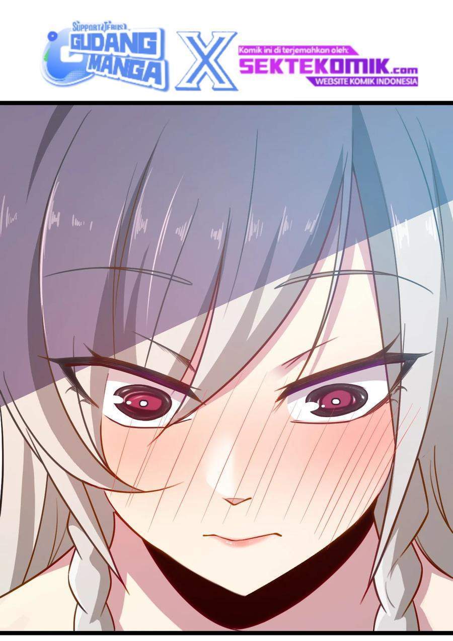 My Great Sword (Remake) Chapter 2 - halaman 36
