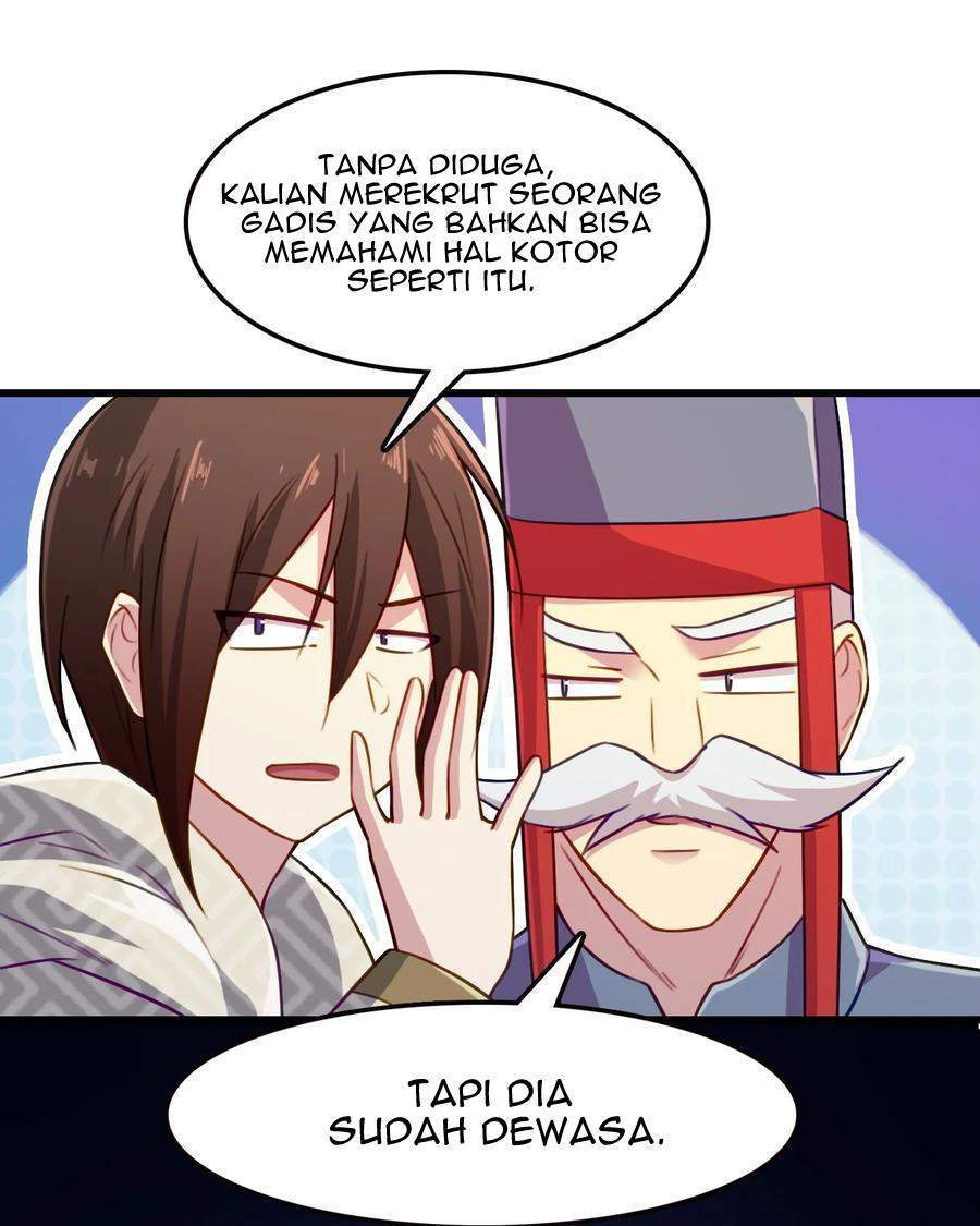 My Great Sword (Remake) Chapter 2 - halaman 40