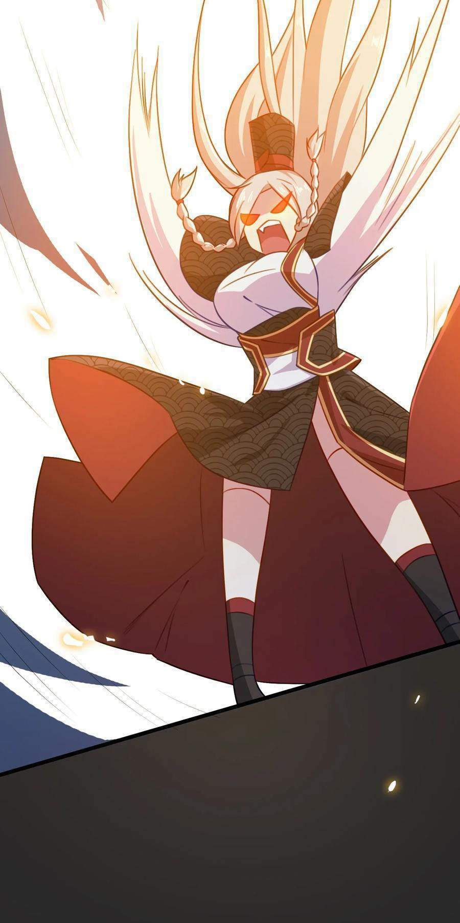 My Great Sword (Remake) Chapter 2 - halaman 42