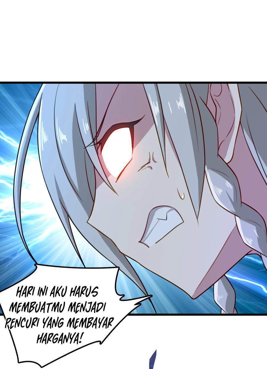 My Great Sword (Remake) Chapter 2 - halaman 43