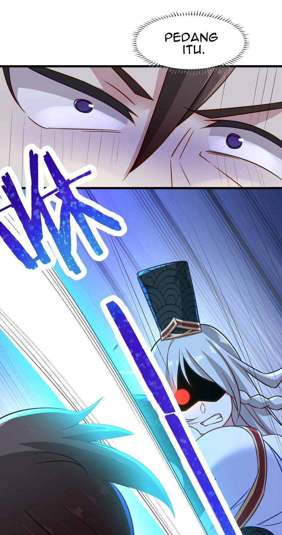 My Great Sword (Remake) Chapter 2 - halaman 45