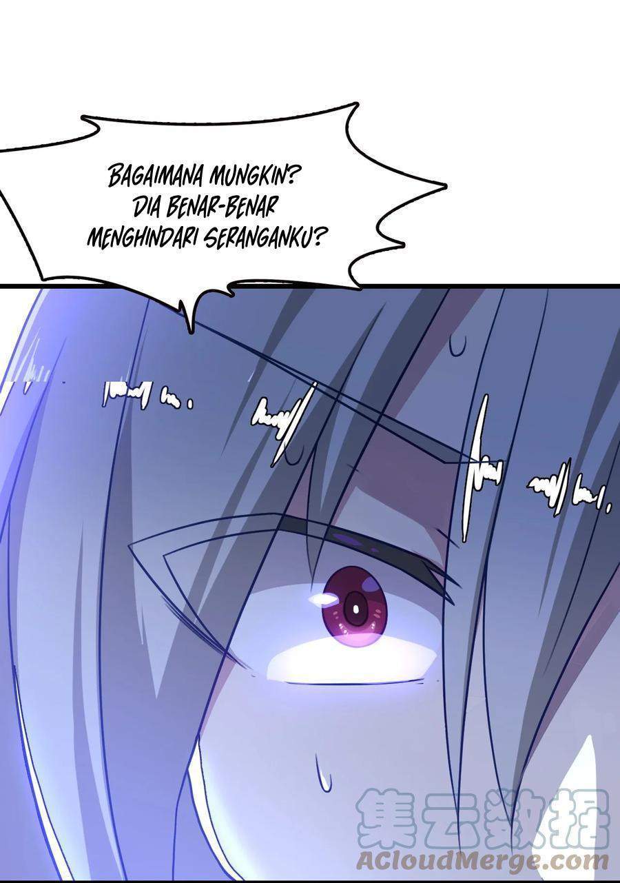 My Great Sword (Remake) Chapter 2 - halaman 47