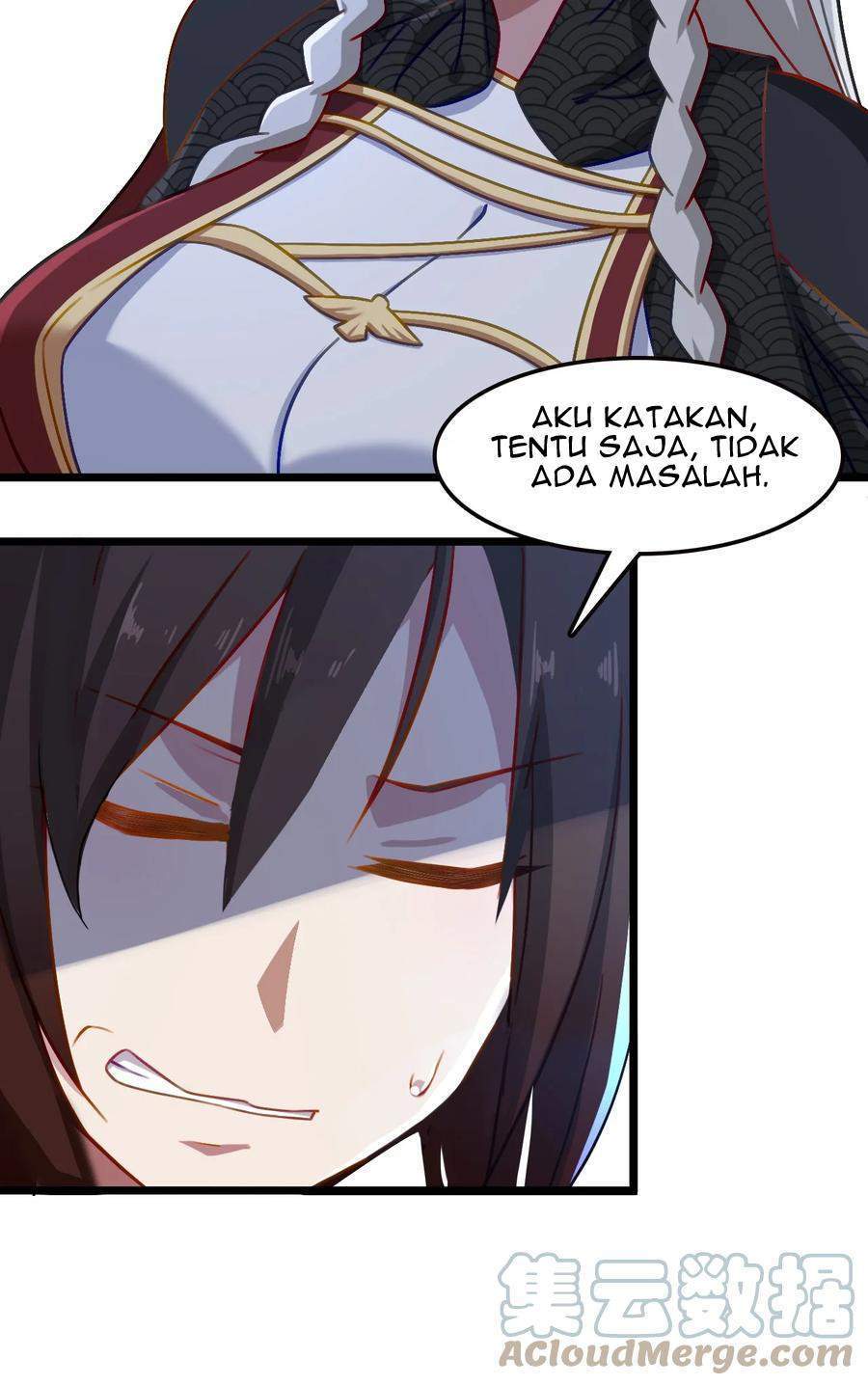 My Great Sword (Remake) Chapter 2 - halaman 5