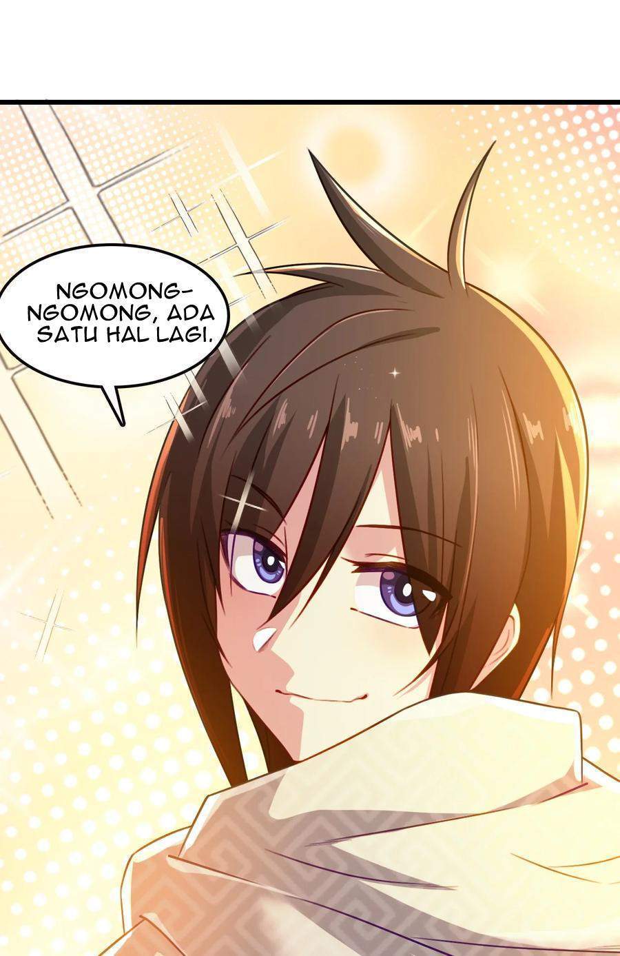 My Great Sword (Remake) Chapter 2 - halaman 54