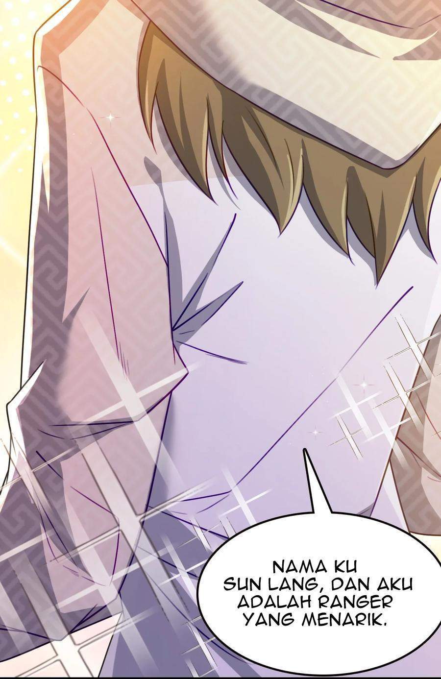 My Great Sword (Remake) Chapter 2 - halaman 55