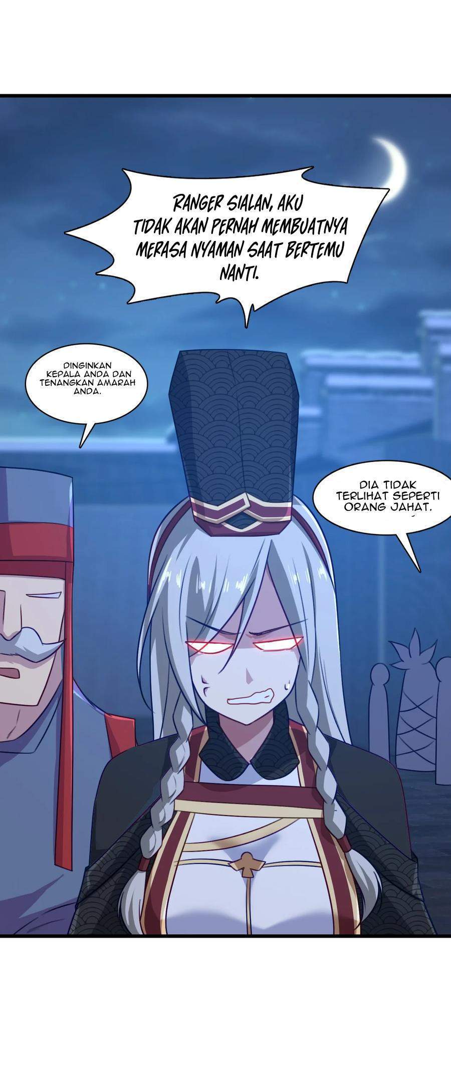 My Great Sword (Remake) Chapter 2 - halaman 58