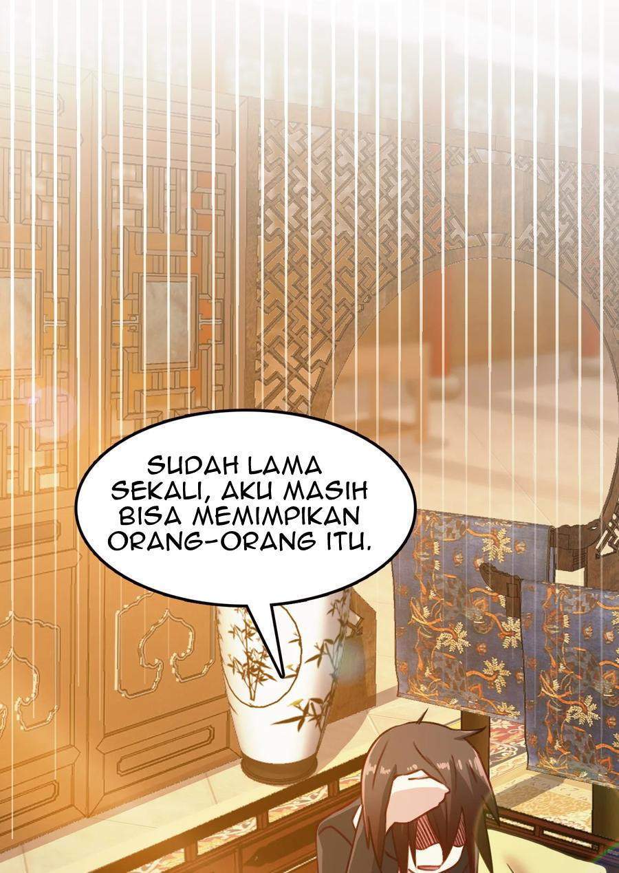 My Great Sword (Remake) Chapter 3 - halaman 12