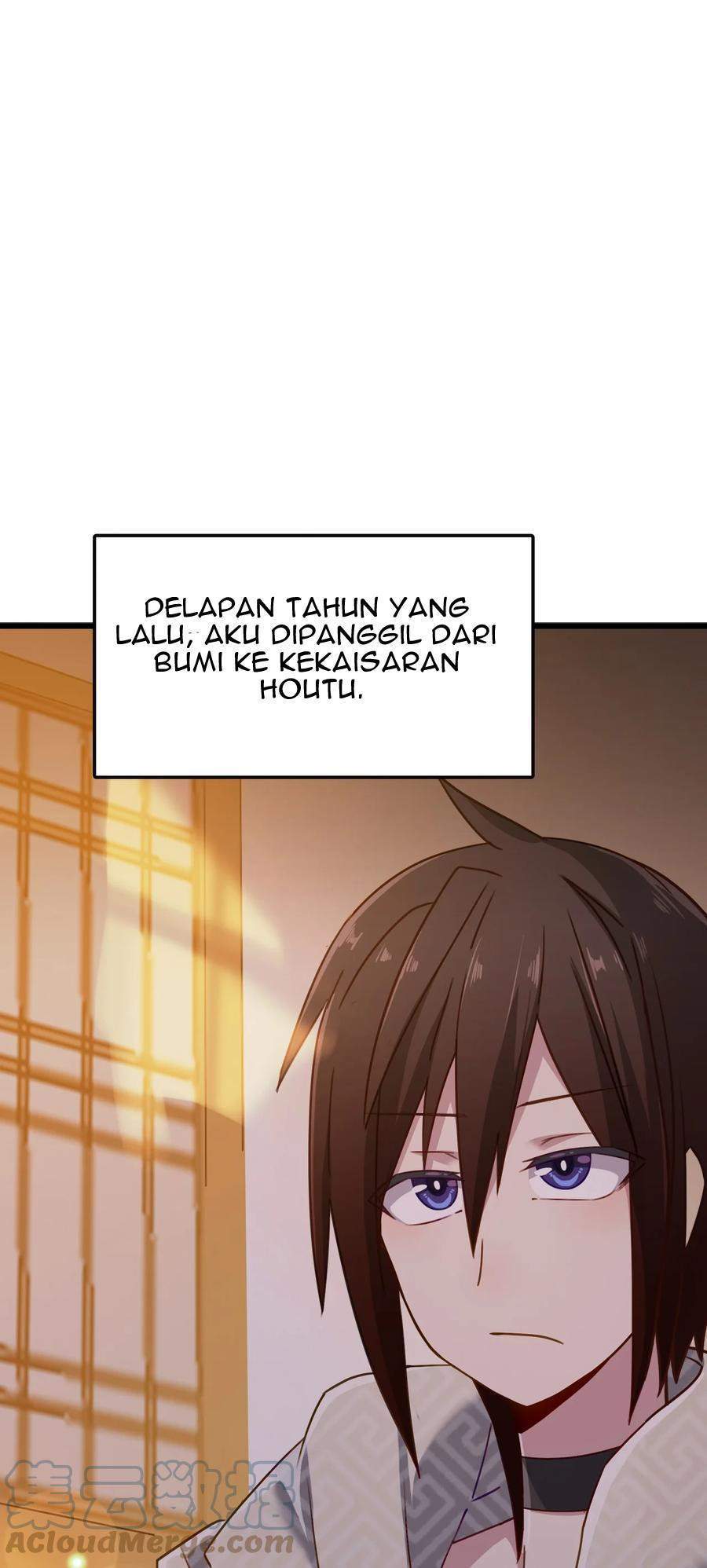 My Great Sword (Remake) Chapter 3 - halaman 14