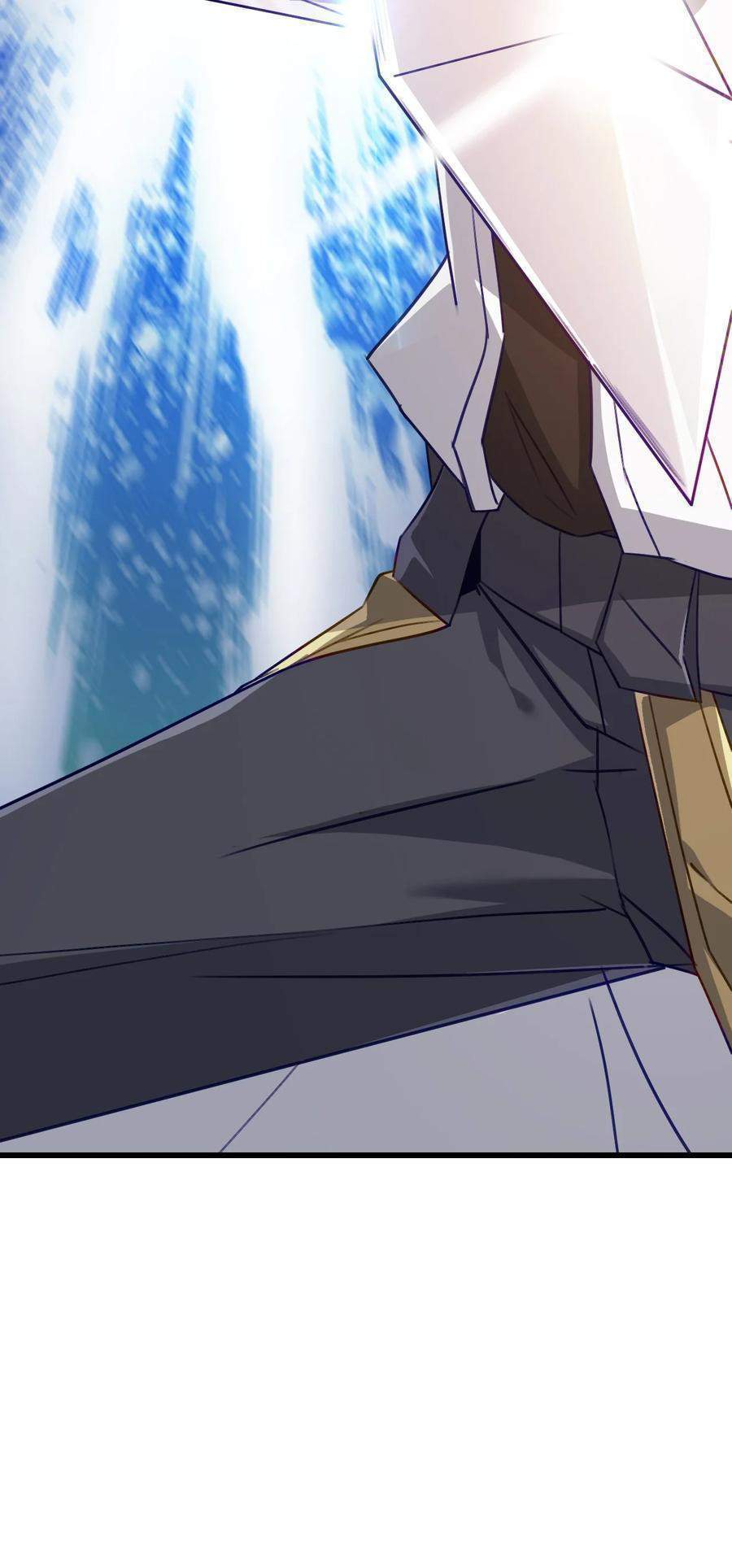My Great Sword (Remake) Chapter 3 - halaman 19