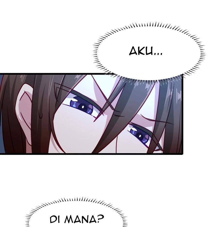 My Great Sword (Remake) Chapter 3 - halaman 4