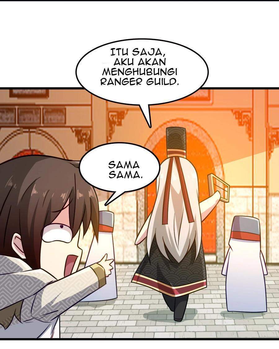 My Great Sword (Remake) Chapter 3 - halaman 48
