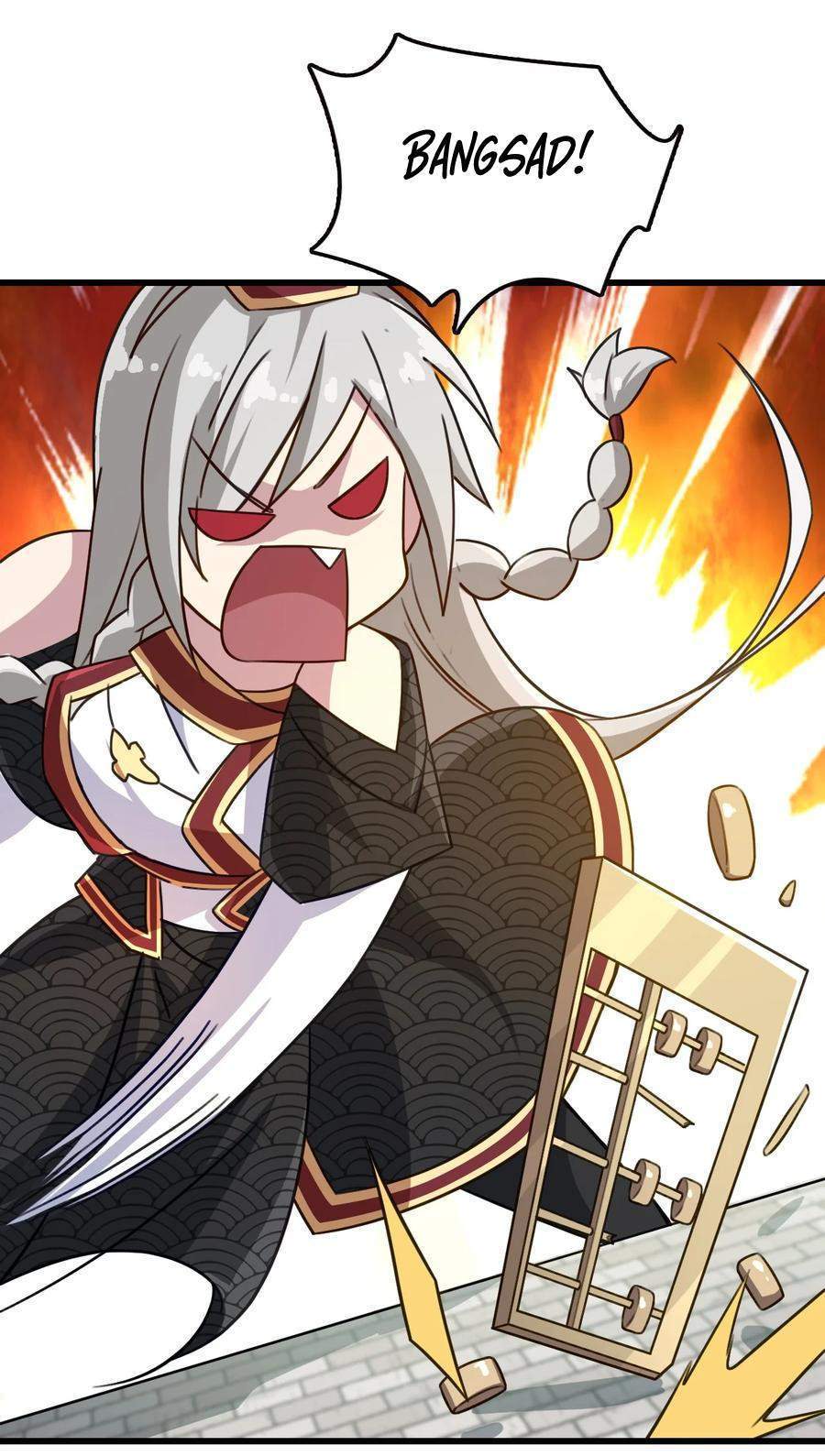 My Great Sword (Remake) Chapter 3 - halaman 49