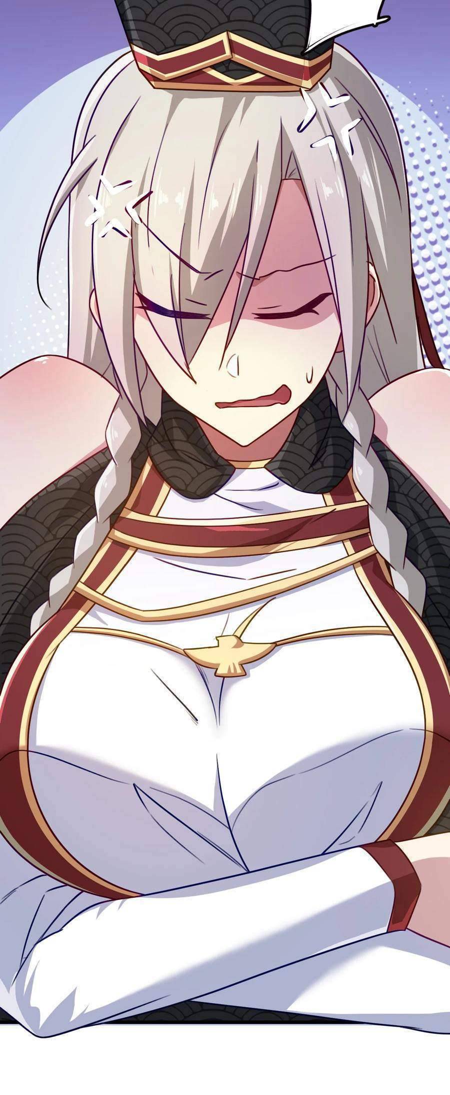 My Great Sword (Remake) Chapter 3 - halaman 54