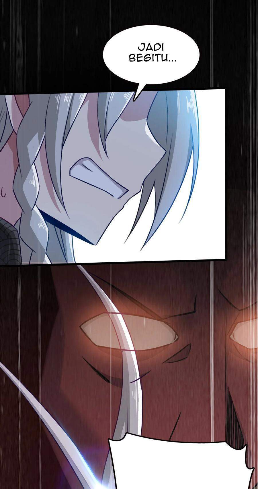 My Great Sword (Remake) Chapter 3 - halaman 55