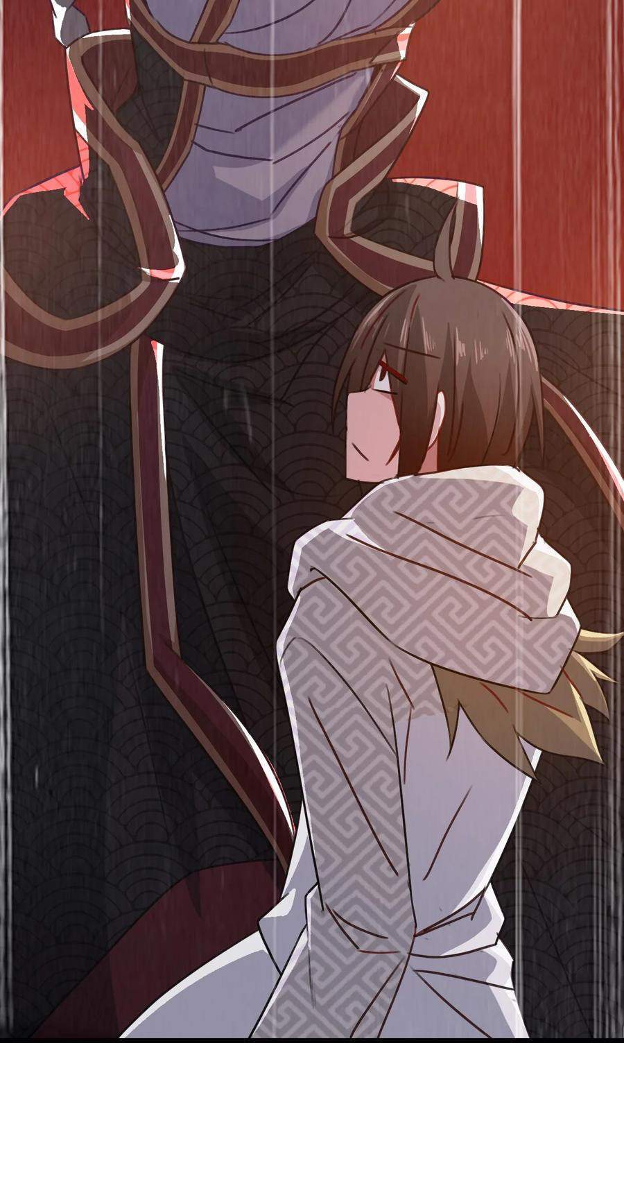 My Great Sword (Remake) Chapter 3 - halaman 57