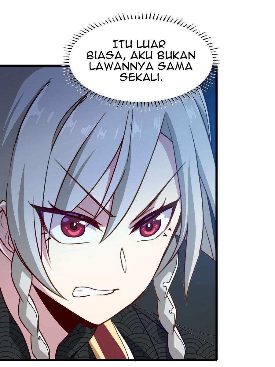 My Great Sword (Remake) Chapter 3 - halaman 60