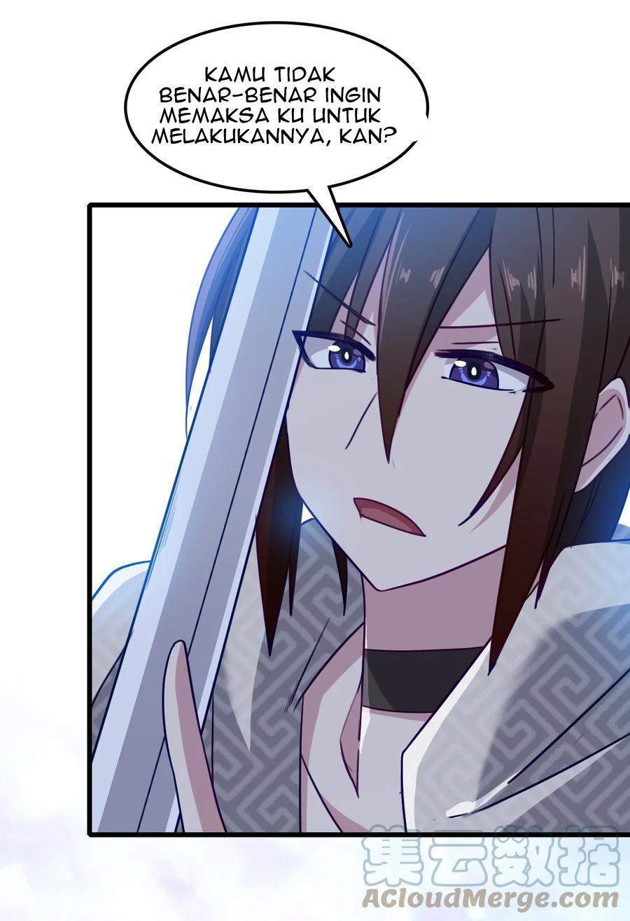 My Great Sword (Remake) Chapter 3 - halaman 62
