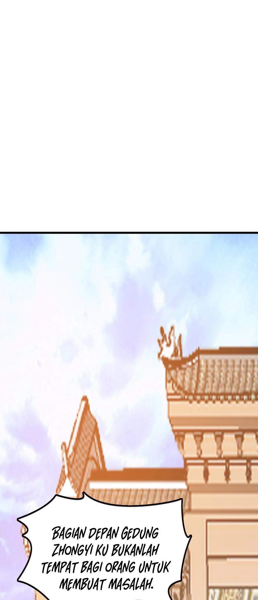 My Great Sword (Remake) Chapter 3 - halaman 67