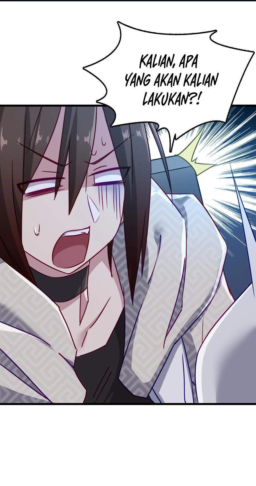 My Great Sword (Remake) Chapter 3 - halaman 7