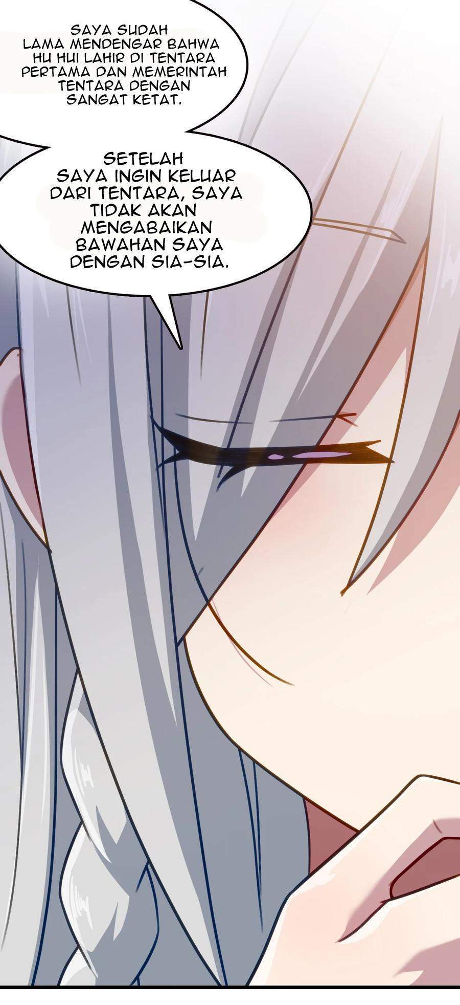 My Great Sword (Remake) Chapter 4 - halaman 10