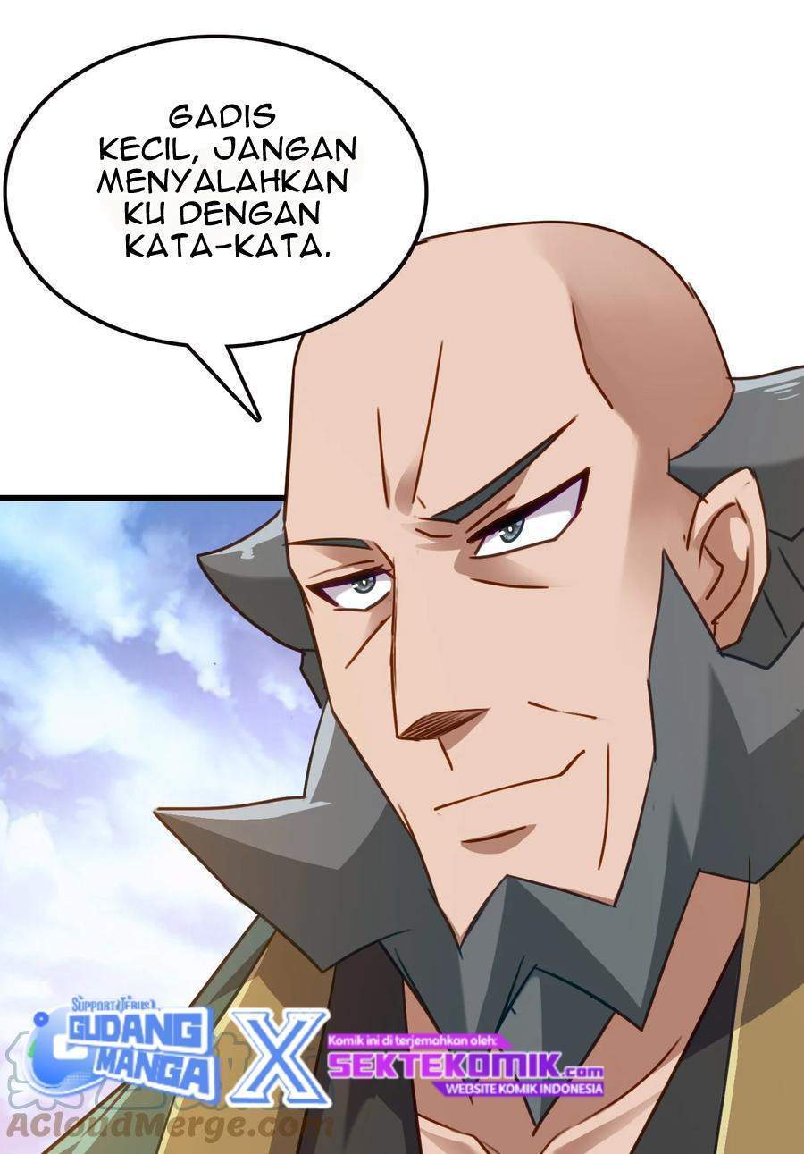 My Great Sword (Remake) Chapter 4 - halaman 11