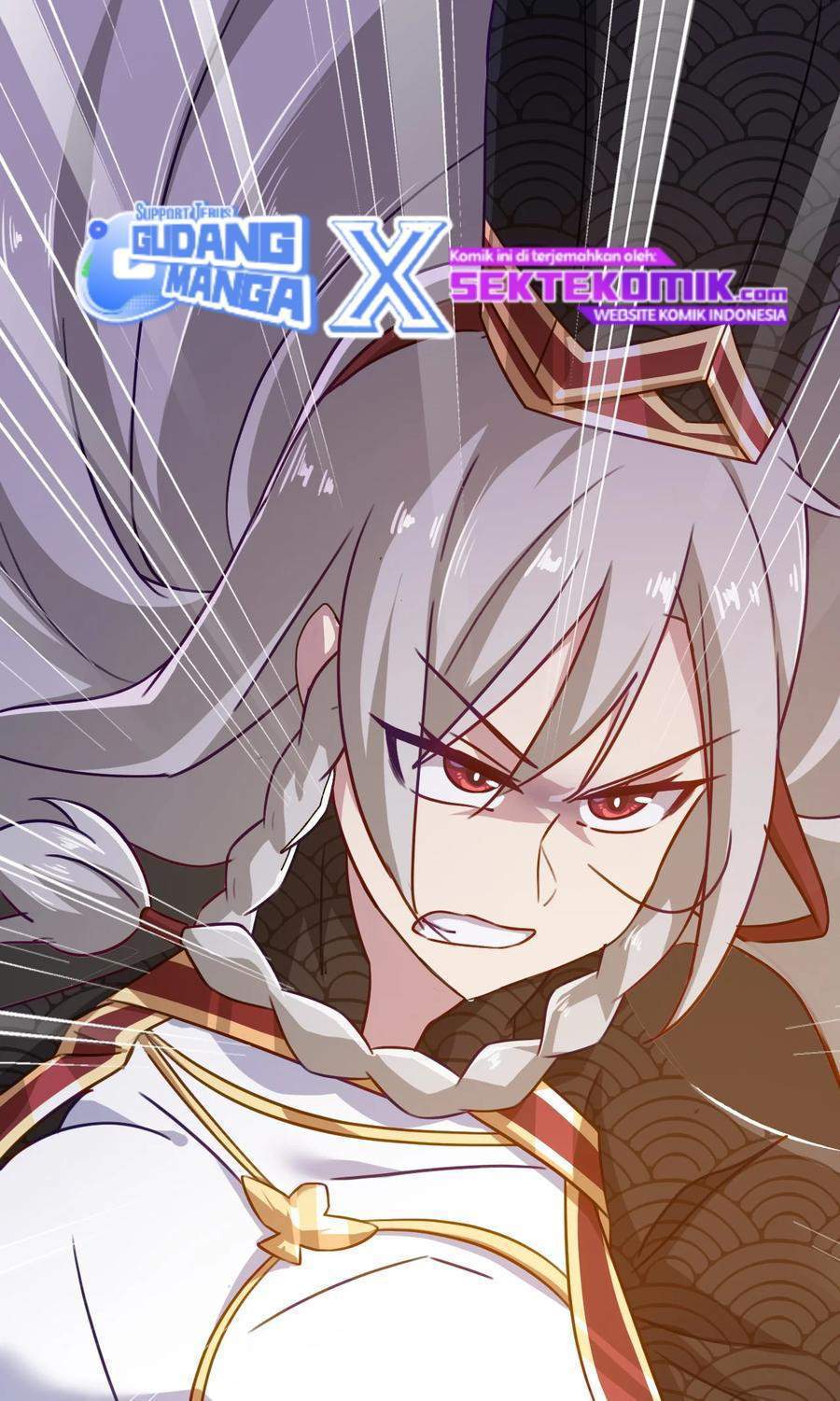 My Great Sword (Remake) Chapter 4 - halaman 16