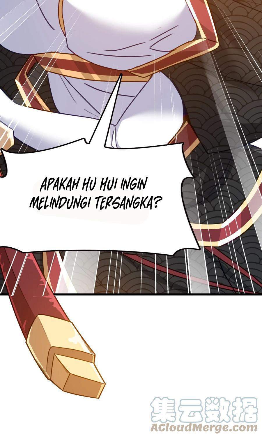 My Great Sword (Remake) Chapter 4 - halaman 17