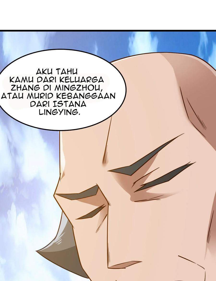 My Great Sword (Remake) Chapter 4 - halaman 18