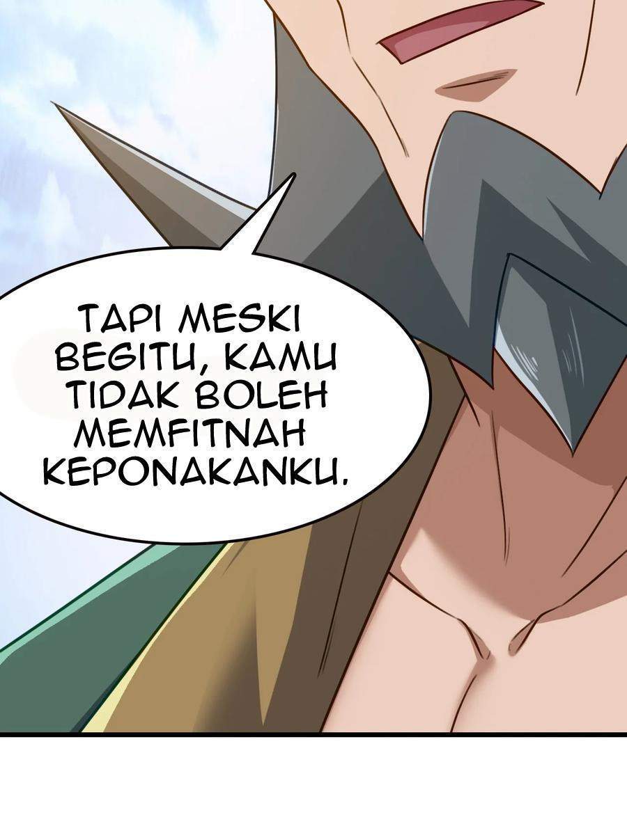My Great Sword (Remake) Chapter 4 - halaman 19