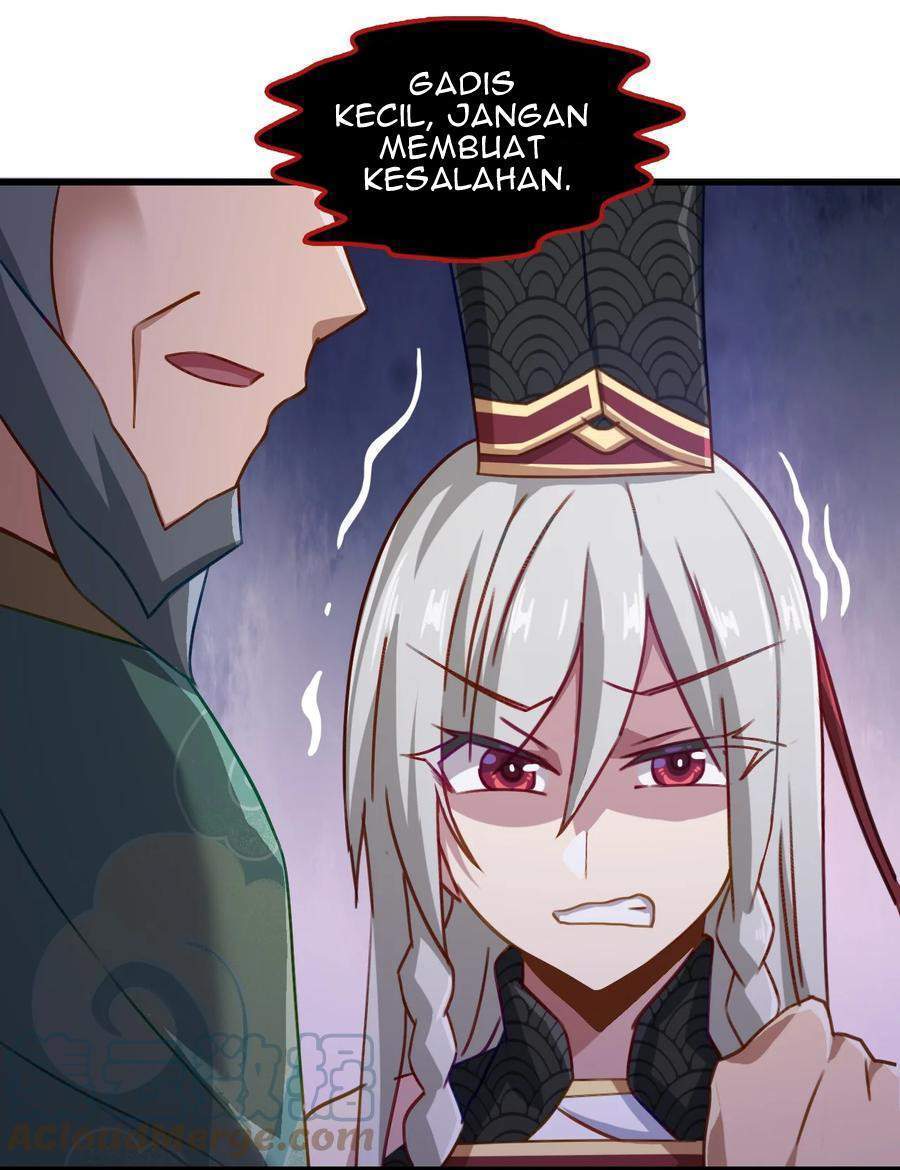 My Great Sword (Remake) Chapter 4 - halaman 23