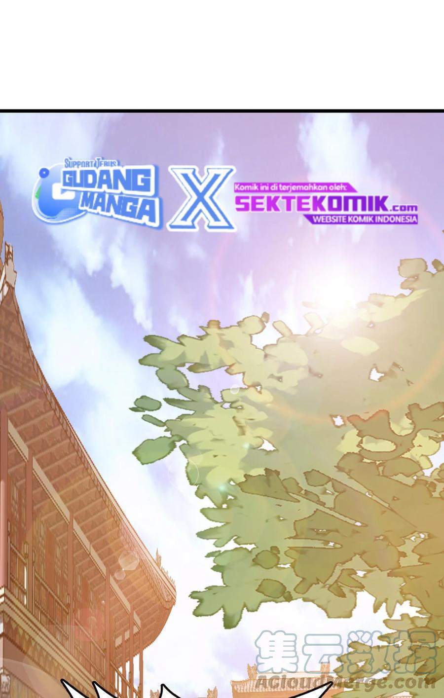My Great Sword (Remake) Chapter 4 - halaman 26