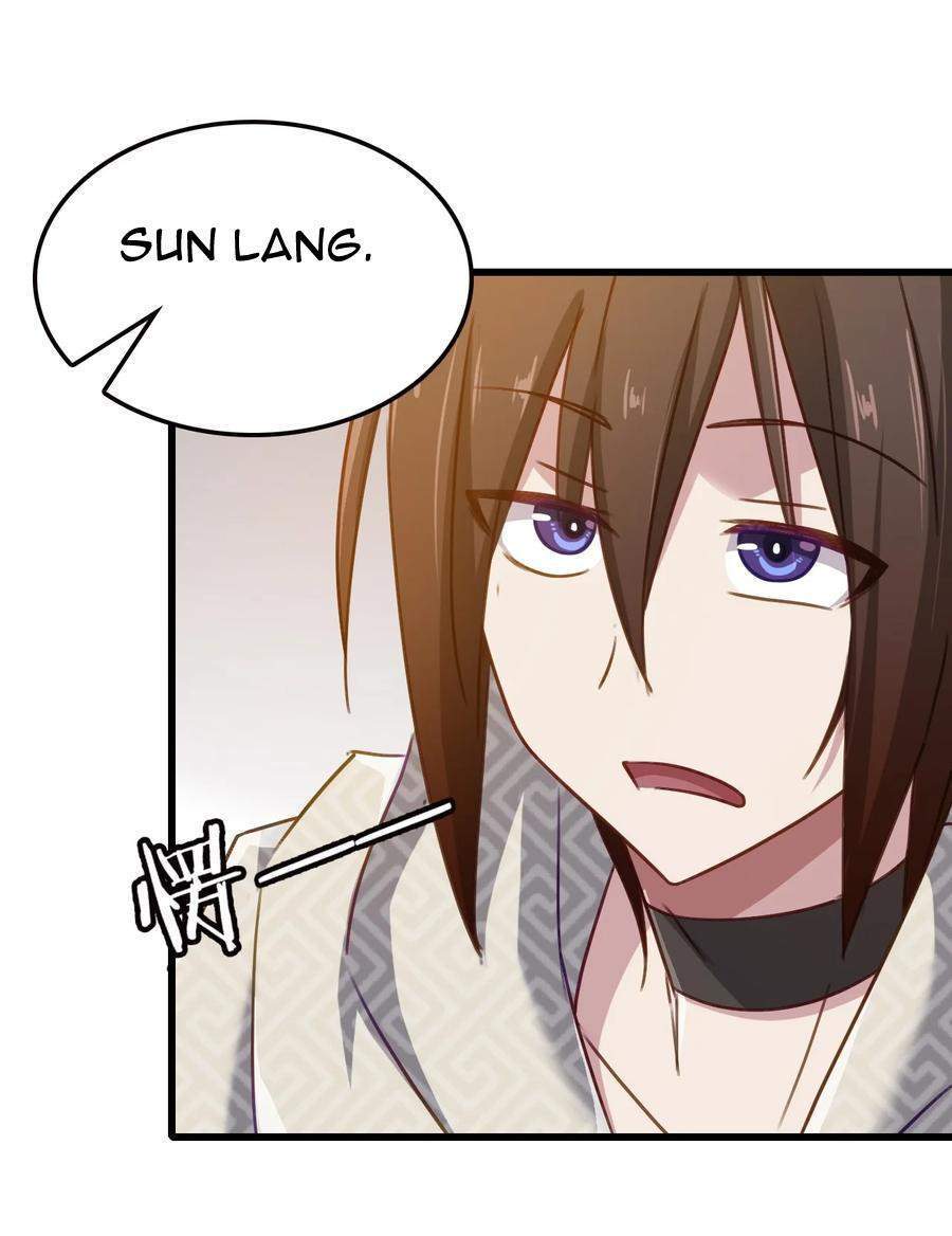 My Great Sword (Remake) Chapter 4 - halaman 28