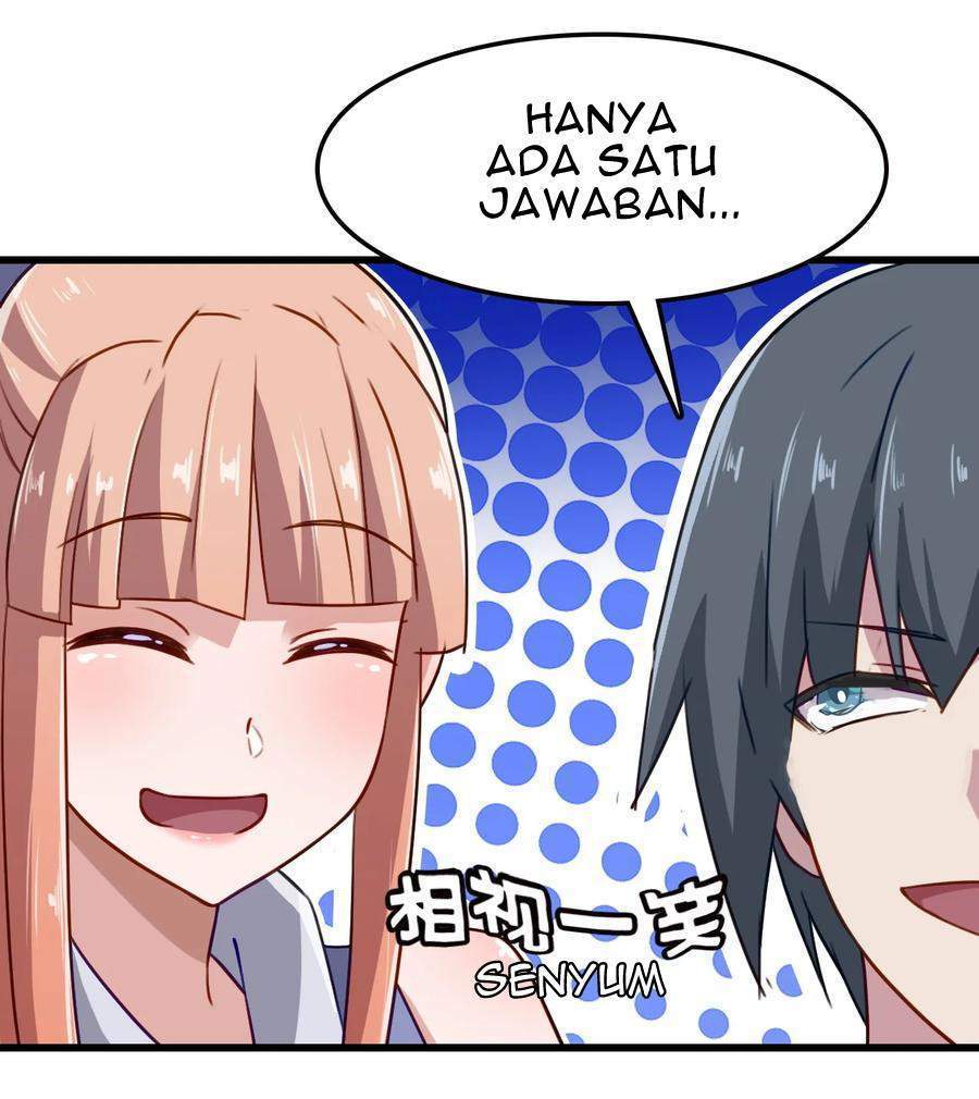 My Great Sword (Remake) Chapter 4 - halaman 33