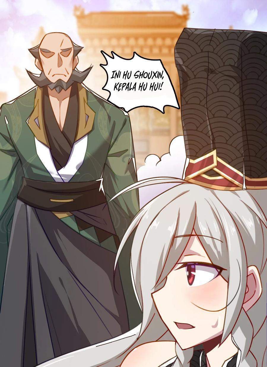 My Great Sword (Remake) Chapter 4 - halaman 4