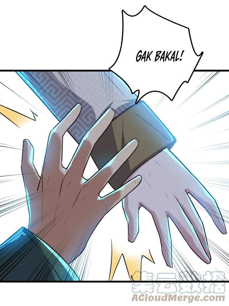 My Great Sword (Remake) Chapter 4 - halaman 44