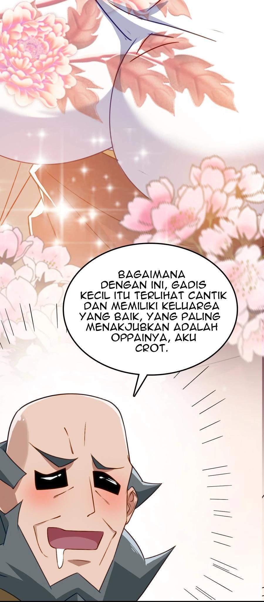 My Great Sword (Remake) Chapter 4 - halaman 48