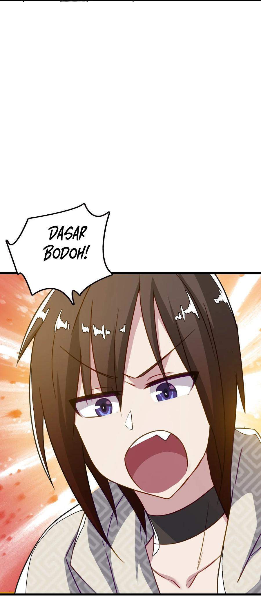 My Great Sword (Remake) Chapter 4 - halaman 49