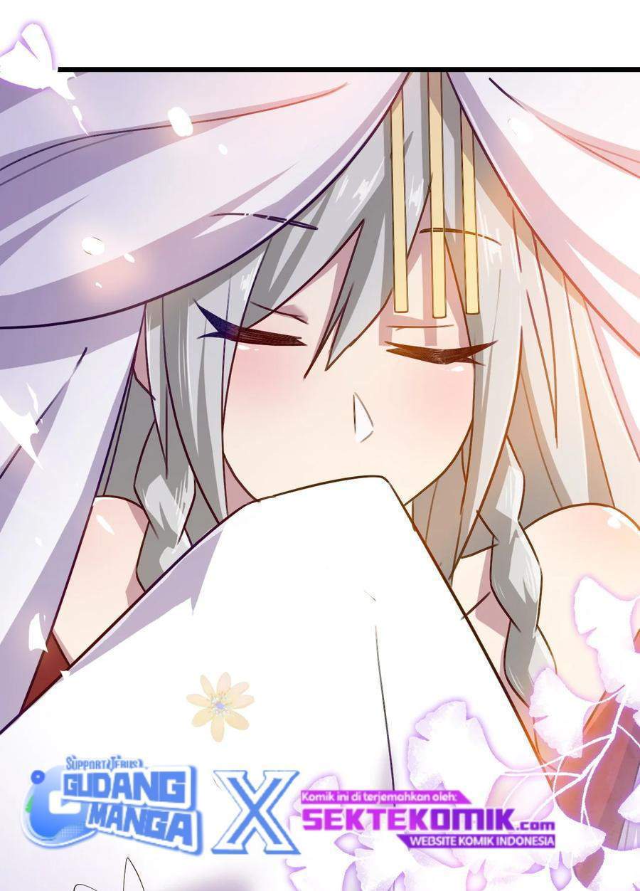 My Great Sword (Remake) Chapter 4 - halaman 51