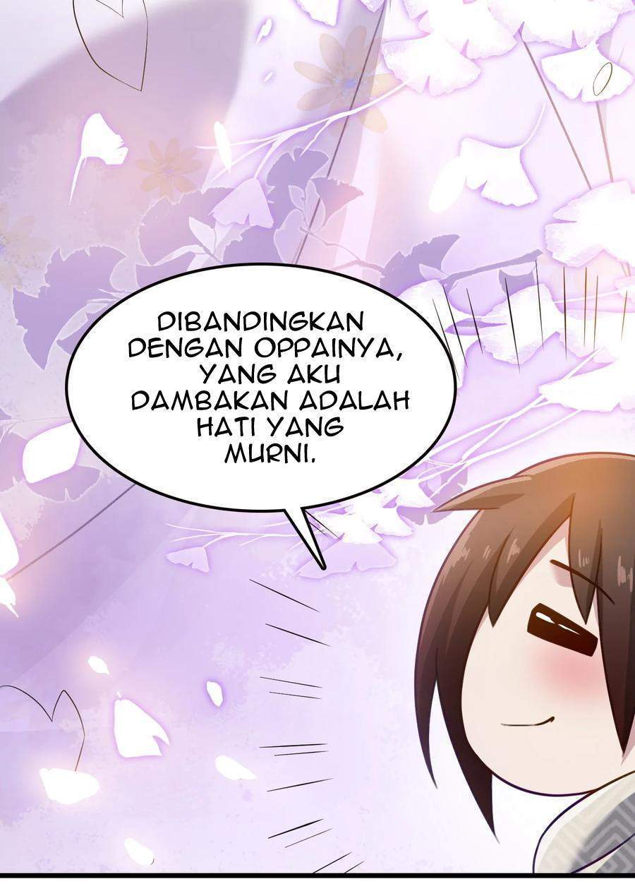 My Great Sword (Remake) Chapter 4 - halaman 52